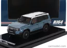TOYOTA  LAND CRUISER 250 ZX FIRST EDITION 2024  BLUE WHITE