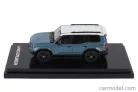 TOYOTA  LAND CRUISER 250 ZX FIRST EDITION 2024  BLUE WHITE