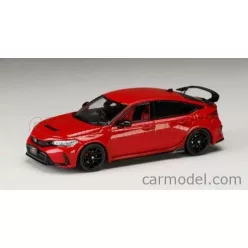 HONDA  CIVIC TYPE-R (FL5) 2020  RED