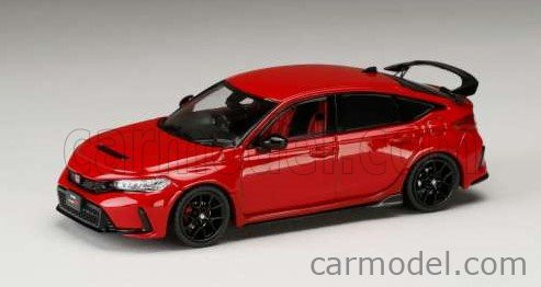 HONDA  CIVIC TYPE-R (FL5) 2020  RED