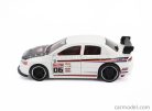 MITSUBISHI  LANCER EVOLUTION IX N 06 RACING 2007  WHITE
