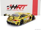 MERCEDES BENZ  GT3 AMG EVO TEAM BILSTEIN BY HRT N 4 3rd 24h NURBURGRING 2023 RAFFAELE MARCIELLO - PHILIP ELLIS - LUCA STOLZ - EDOARDO MORTARA  YELLOW