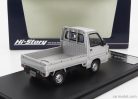 SUBARU  SAMBAR TRUCK TC 2011  SILVER