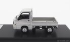 SUBARU  SAMBAR TRUCK TC 2011  SILVER