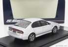 SUBARU  LEGACY B4 RSK 2001  SILVER