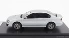 SUBARU  LEGACY B4 RSK 2001  SILVER