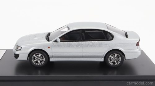 SUBARU  LEGACY B4 RSK 2001  SILVER