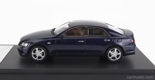 TOYOTA  MARK X 300G PREMIUM 2004  BLUE