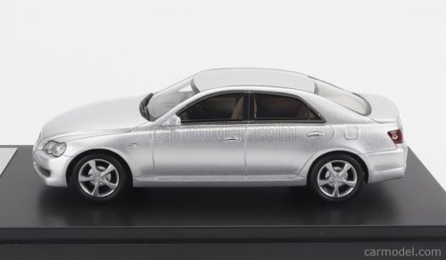 TOYOTA  MARK X 300G PREMIUM 2004  SILVER