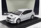 TOYOTA  CALDINA GT-FOUR 2002  SILVER