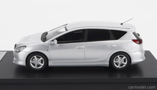 TOYOTA  CALDINA GT-FOUR 2002  SILVER