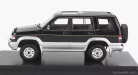 ISUZU  BIGHORN 1993  BLACK