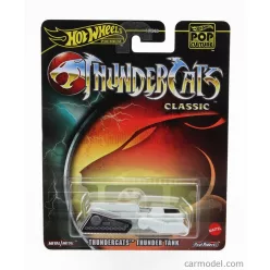 TANK  THUNDERCATS  WHITE