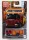 SCANIA  P360 TANKER TRUCK FIRE ENGINE 2015 - SCALE APPROX - CM. 7.5  RED YELLOW