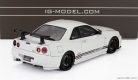 NISSAN  SKYLINE 34GT-R (BNR34) TOP SECRET 2019  WHITE
