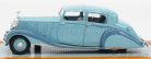 ROLLS ROYCE  PIII 3CP200 SEDANCA DE VILLE HOOPER 1938  2 TONE BLUE