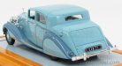 ROLLS ROYCE  PIII 3CP200 SEDANCA DE VILLE HOOPER 1938  2 TONE BLUE