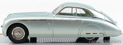 TALBOT LAGO  T26 sn110151 COUPE GRAND SPORT SAOUTCHIK 1950  VERY LIGHT BLUE MET
