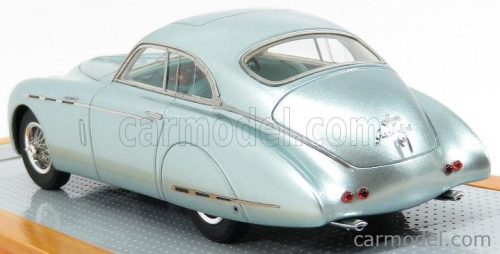 TALBOT LAGO  T26 sn110151 COUPE GRAND SPORT SAOUTCHIK 1950  VERY LIGHT BLUE MET