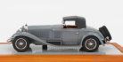 MERCEDES BENZ  710SS SPIDER sn36208 ROADSTER CABRIOLET CASTAGNA CLOSED 1929 - CURRENT CAR  GREY