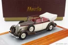 HORCH  830 BL CABRIOLET CLOSED 1936  BROWN BEIGE
