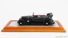 HORCH  951A PULLMAN ORIGINAL CAR CABRIOLET OPEN 1937  BLACK