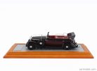 HORCH  951A PULLMAN ORIGINAL CAR CABRIOLET OPEN 1937  BLACK BORDEAUX