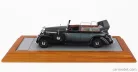 HORCH  951A PULLMAN ORIGINAL CAR CABRIOLET OPEN 1938  BLACK GREEN MET