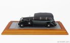 HORCH  951A PULLMAN ORIGINAL CAR CABRIOLET CLOSED 1938  BLACK GREEN MET