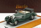 MERCEDES BENZ  540K sn154156 SINDELFINGEN CABRIOLET A OPEN 1936  GREEN BLACK