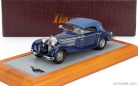 MERCEDES BENZ  540K sn154081 SINDELFINGEN CABRIOLET A CLOSED 1936  2 TONE BLUE