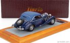 MERCEDES BENZ  540K sn154081 SINDELFINGEN CABRIOLET A CLOSED 1936  2 TONE BLUE