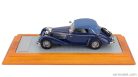MERCEDES BENZ  540K sn154081 SINDELFINGEN CABRIOLET A CLOSED 1936  2 TONE BLUE