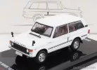 LAND ROVER  RANGE ROVER CLASSIC 1982  WHITE