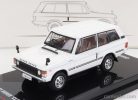 LAND ROVER  RANGE ROVER CLASSIC 1982  WHITE