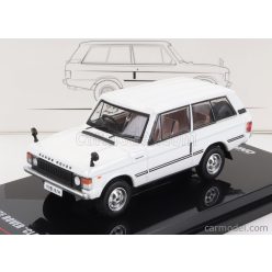 LAND ROVER  RANGE ROVER CLASSIC 1982  WHITE