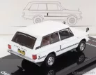 LAND ROVER  RANGE ROVER CLASSIC 1982  WHITE