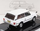 LAND ROVER  RANGE ROVER CLASSIC 1982  WHITE