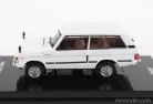 LAND ROVER  RANGE ROVER CLASSIC 1982  WHITE