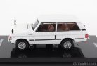 LAND ROVER  RANGE ROVER CLASSIC 1982  WHITE