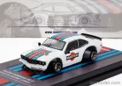 MAZDA  SAVANNA RX3 MARTINI RACING LIVERY RACING 1978  WHITE BLUE RED