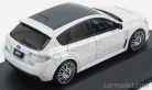 SUBARU  IMPREZA STI CARBON EDITION 2010  WHITE BLACK