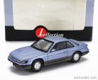 NISSAN  SILVIA (s13) 1989  LIGTH BLUE MET