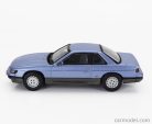 NISSAN  SILVIA (s13) 1989  LIGTH BLUE MET