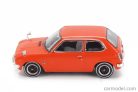 HONDA  CIVIC (SB1) 1973  ORANGE