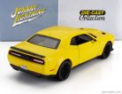 DODGE  CHALLENGER SRT HELLCAT WIDEBODY 2018  YELLOW