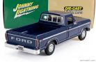 FORD USA  F-150 CUSTOM PICK-UP 1979  BLUE