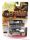 FORD USA  HAULIN HEARSE - CARRO FUNEBRE - FUNERAL CAR OFF ROAD 1970  BROWN BLACK