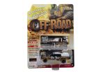 FORD USA  HAULIN HEARSE - CARRO FUNEBRE - FUNERAL CAR OFF ROAD 1970  BROWN BLACK