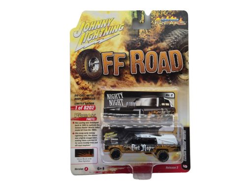 FORD USA  HAULIN HEARSE - CARRO FUNEBRE - FUNERAL CAR OFF ROAD 1970  BROWN BLACK